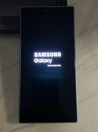 Samsung Galaxy S24 Ultra 1TB Negro – Como nuevo