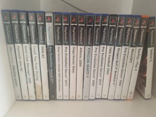 Megalote Consolas y Juegos Retro