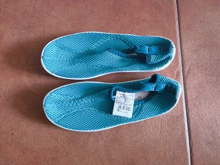 Escarpines 32/33