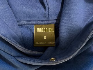 Tuta hoodrich