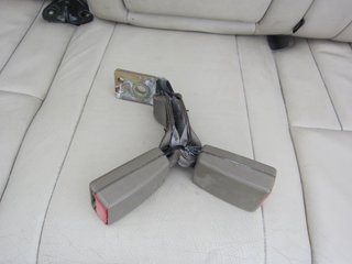 JUEGO ASIENTOS COMPLETO JAGUAR S-TYPE (03.1999)