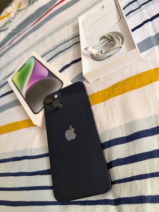 Iphone 14 plus