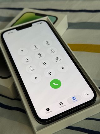 Iphone 14 plus