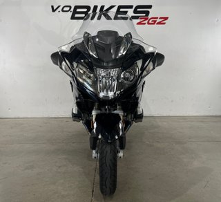 BMW R 1200 RT -2018-