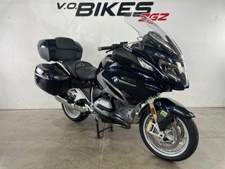BMW R 1200 RT -2018-