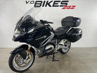 BMW R 1200 RT -2018-