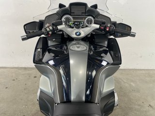 BMW R 1200 RT -2018-