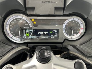 BMW R 1200 RT -2018-