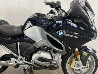 BMW R 1200 RT -2018-