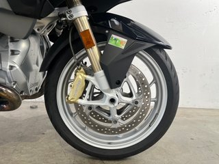 BMW R 1200 RT -2018-