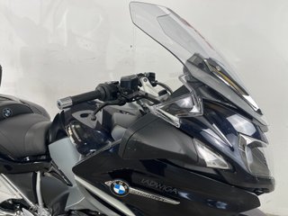 BMW R 1200 RT -2018-
