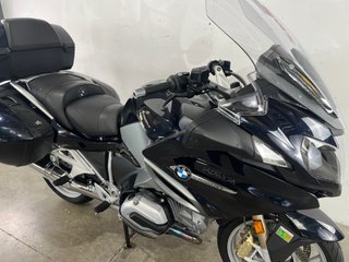 BMW R 1200 RT -2018-