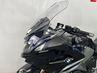 BMW R 1200 RT -2018-