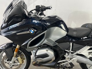 BMW R 1200 RT -2018-