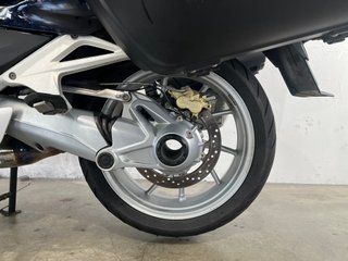 BMW R 1200 RT -2018-
