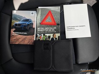 BMW X1 SDRIVE18D PACK M