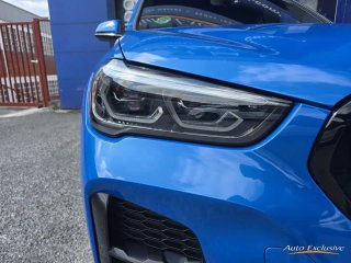 BMW X1 SDRIVE18D PACK M