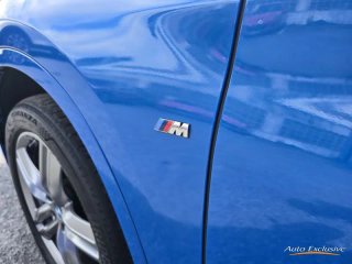 BMW X1 SDRIVE18D PACK M