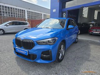 BMW X1 SDRIVE18D PACK M