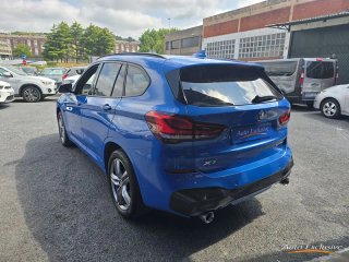 BMW X1 SDRIVE18D PACK M