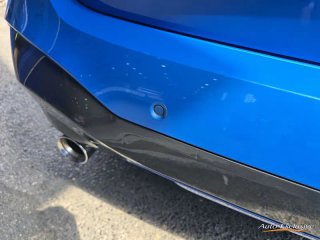 BMW X1 SDRIVE18D PACK M