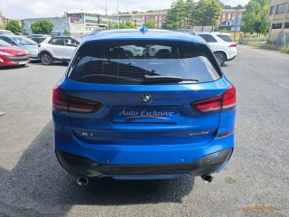 BMW X1 SDRIVE18D PACK M