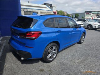 BMW X1 SDRIVE18D PACK M