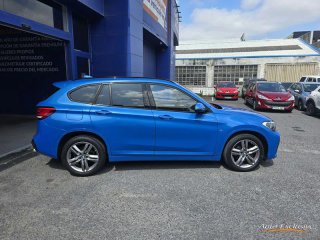 BMW X1 SDRIVE18D PACK M