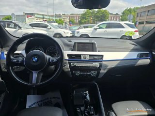 BMW X1 SDRIVE18D PACK M