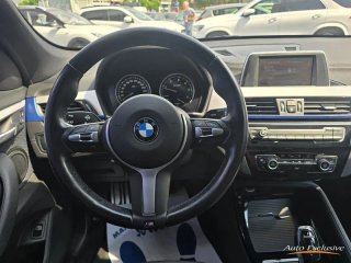 BMW X1 SDRIVE18D PACK M