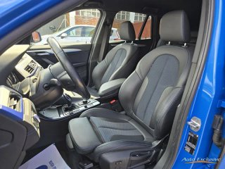 BMW X1 SDRIVE18D PACK M