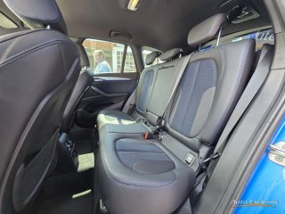 BMW X1 SDRIVE18D PACK M