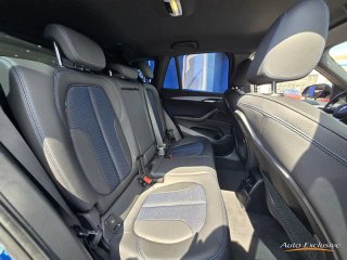 BMW X1 SDRIVE18D PACK M