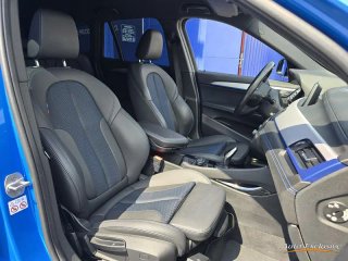 BMW X1 SDRIVE18D PACK M