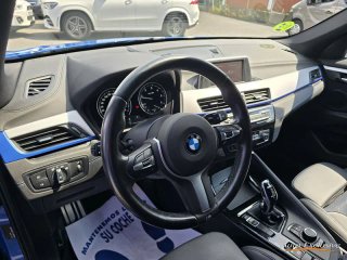 BMW X1 SDRIVE18D PACK M