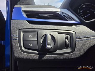 BMW X1 SDRIVE18D PACK M