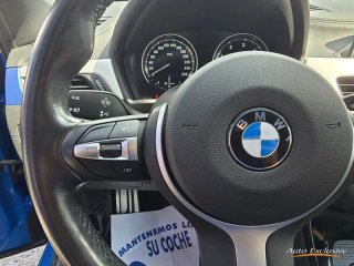 BMW X1 SDRIVE18D PACK M