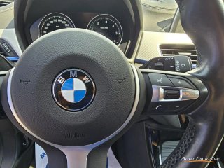 BMW X1 SDRIVE18D PACK M
