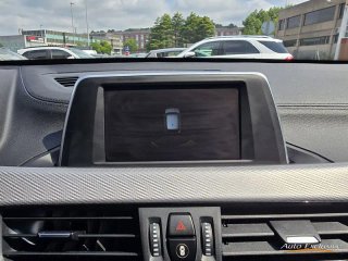 BMW X1 SDRIVE18D PACK M