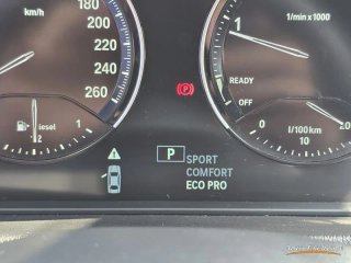 BMW X1 SDRIVE18D PACK M