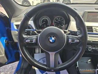 BMW X1 SDRIVE18D PACK M