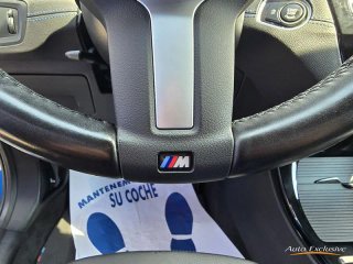 BMW X1 SDRIVE18D PACK M