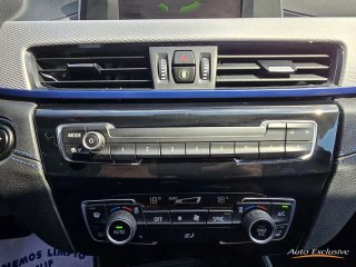 BMW X1 SDRIVE18D PACK M