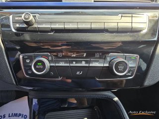 BMW X1 SDRIVE18D PACK M