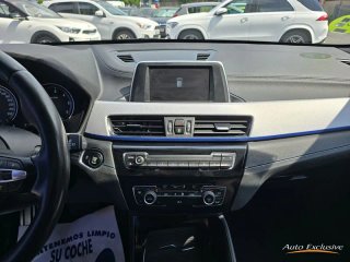 BMW X1 SDRIVE18D PACK M