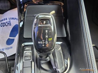 BMW X1 SDRIVE18D PACK M