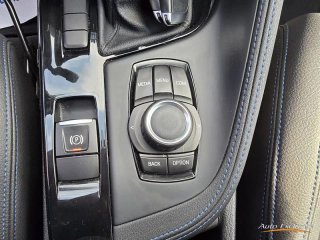 BMW X1 SDRIVE18D PACK M
