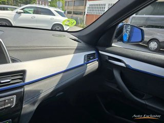 BMW X1 SDRIVE18D PACK M