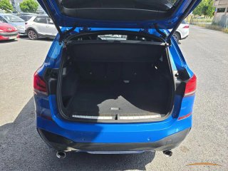 BMW X1 SDRIVE18D PACK M