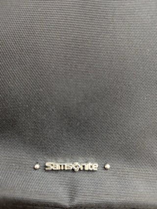 Maletín ordenador samsonite
